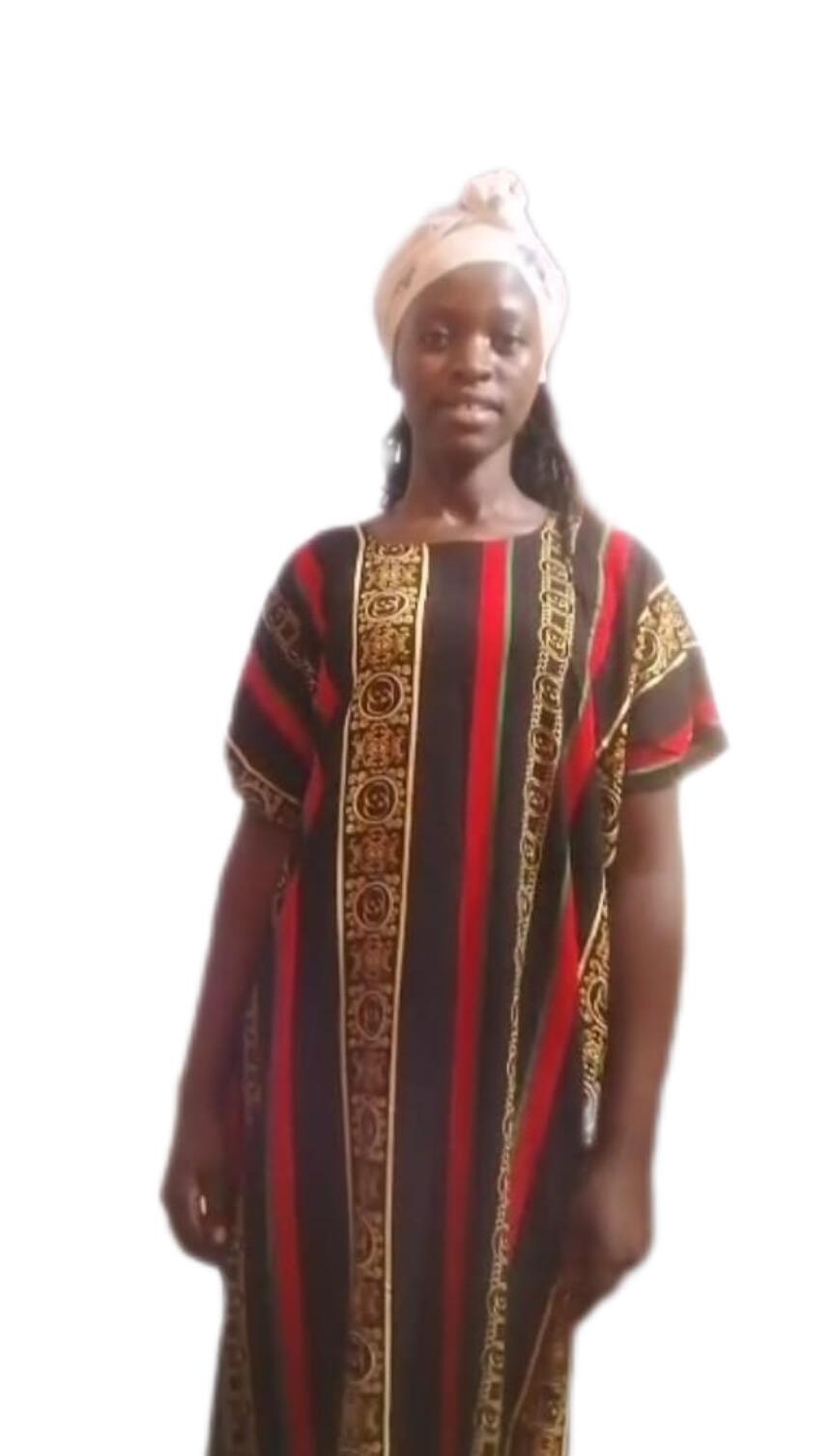 Phanice mukoya